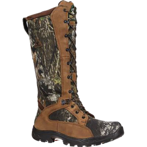 Rocky Prolight Snake Boot Mossy Oak Breakup Country 11 1570-11