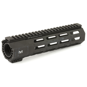 Midwest SP Series MI-SP9M, Handguard, Fits AR-15 Rifles, 9 in, M-LOK, Black MI-SP9M