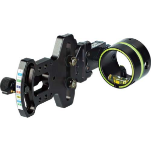 Hha Optimizer Lite X 5019 1 5/8 in Housing .019 Pin Lh LX-5019LH