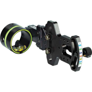 Hha Optimizer Lite X 5019 1 5/8 in Housing .019 Pin LX-5019