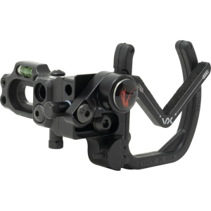 Vapor Trail Pro-VX Arrow Rest Standard Black LH PXLH01