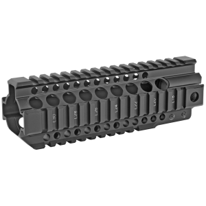 Midwest Combat Rail T-Series MI-CRT7.25, Free Float Handguard, 7.25 in Length