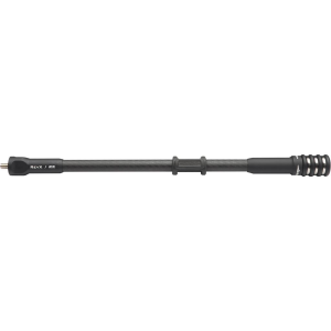 Shrewd RevX Stabilizer Matte Black 10 in SMSREVX10