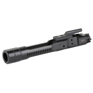 Midwest Enhanced Bolt Carrier Group MI-BCG-556EH, Black, BCG MI-BCG-556EH