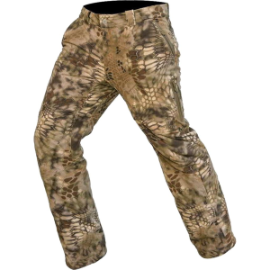 Kryptek Vellus Pant Highlander Large 16VELBH5