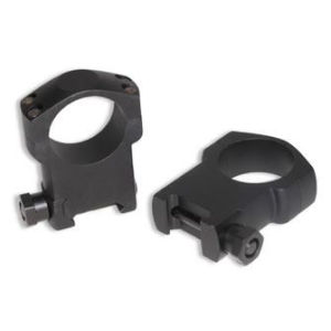Leupold Mark 4 Ring, 30mm, Super High, Aluminum, Matte Finish 57555