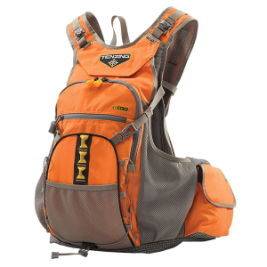 Tenzing TZG962208 BV16 Bird Vest XL/XXL Brown/Orange Robic Rip-Stop