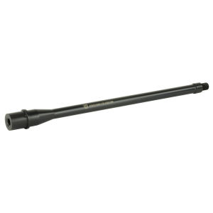 Rosco Manufacturing Bloodline Barrel, 9MM, 14.5 in, Fits AR-9, Nitride Finish, Black BL-145-M4-9MM-10