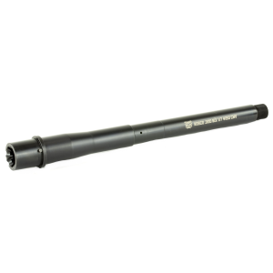Rosco Manufacturing Bloodline Heavy Barrel BL-105-HB-300BLK-7-P, 300BLK, 10.5 in, Black Nitride Finish, 1:7 Twist