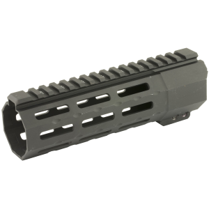 Midwest SP Series MI-SP7M, Handguard, Fits AR-15 Rifles, 7 in, M-LOK, Black MI-SP7M