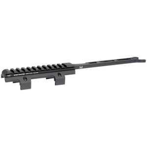 Midwest Industries MIMP5TR HK MP5 Top Rail M-LOK Black Anodized 0 MOA