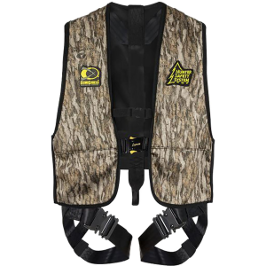 Hunter Safety System Pro Series Harness Mossy Oak Bottomland Large/X-Large PRO-M-L/XL