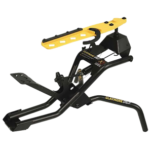 Caldwell 4002777 Claymore Solo Black/Yellow