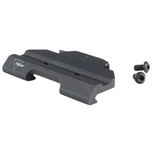 Trijicon AC12033 Quick Release Mount Black