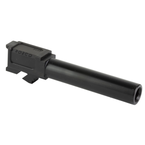 Rosco Manufacturing Bloodline BL-G19-9MM-M-STD, 9MM, 4 in 416R Stainless Steel Barrel