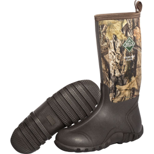 Muck Fieldblazer Boot Mossy Oak Country 9 FBC-MOCT-MOK-090