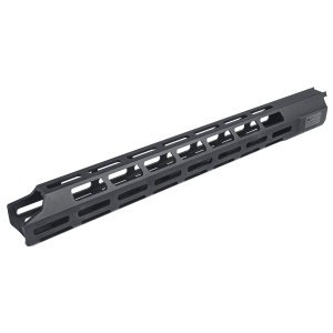 Sig Sauer HGRDTRDE15MLOKBLK MLOK Handguard Black Aluminum Sig M400 Tread 15 in Long
