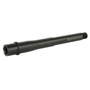Rosco Manufacturing Bloodline Heavy Barrel BL-82-HB-300BLK-7-P, 300BLK, 8.2 in, Black Nitride Finish, 1:7 Twist