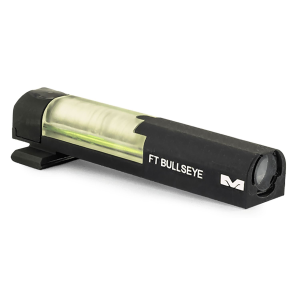 Meprolight USA 632213108 FT Bullseye Front Sight Green Tritium/Fiber Optic Smith & Wesson M&P Shield