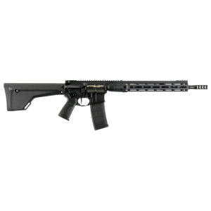 LWRC LWRCI-DI Competition Rifle | ICDIR5B16CM