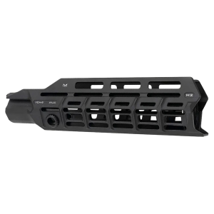 Strike Industries VOABM2RAILBK VOA Handguard for Benelli M2 Matte Black