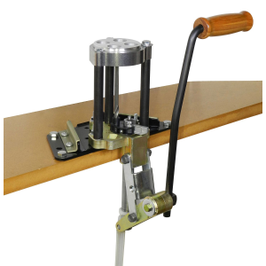 Lee Precision 90932 4 Hole Turret Press