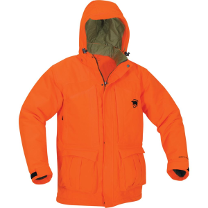 Arctic Shield Classic Elite Parka Blaze Orange X-Large 533000-890-050-16