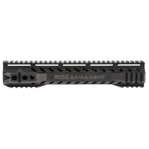 Rise Armament RA-901 Slimline Handguard with M-LOK 11.50 in Black