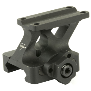 Trijicon QR Mount, Lower 1/3 Co-Witness, Fits Trijicon MRO AC32071