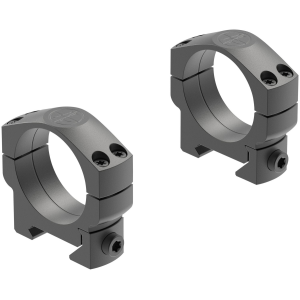 Leupold 178531 Mark 4 Matte Black 35mm Medium
