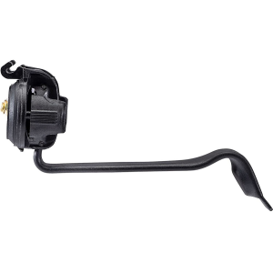 SureFire DG11 DG-11 Grip Switch Assembly Black, X-Series Weapon Light, Compatible w/Glock, Beretta Px4 Storm, H&K P2000