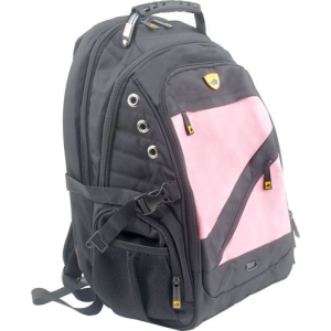 Guard Dog Proshield Ii Backpck Bulletproof/Multimedia Pink BP-GDPBP2000-PK