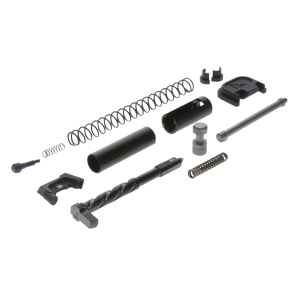 Rival Arms RARA42G006A Slide Completion Kit 45 ACP Glock 21 Black Stainless Steel