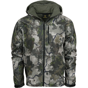 Kings Wind-Defender Pro Fleece Jacket KC Ultra Large KCM1650-KCU-R-L