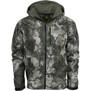 Kings Wind-Defender Pro Fleece Jacket KC Ultra X-Large KCM1650-KCU-R-XL