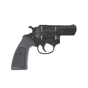 Traditions BP6001 Competitive Starter Gun 209, Shotgun Primer 5rd Black Black Polymer Grips