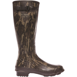 LaCrosse NWTF Grange Boot Mossy Oak Bottomland Size 13 322142-13
