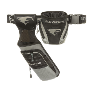 Elevation Nerve Field Quiver Package Silver RH 13217