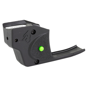 Viridian 9120043 Green Laser Sight for Taurus GX4|GX4XL E-Series Black