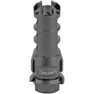 LanTac USA LLC Dragon DGN556B-DA, Muzzle Brake, 223REM/556NATO