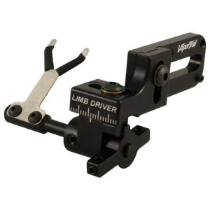 Vapor Trail Limb Driver Pro Black RH LD PRO RH STD BLK