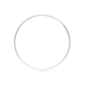 CBE Flat Glass Lens 1 5/8 in 2X CBE-FLN1-2