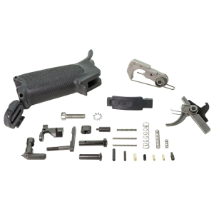BCM ELPKBLK Enhanced Enhanced Black AR15