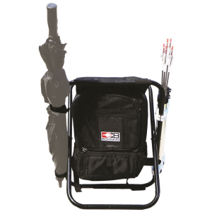 Bohning Shooters Stool Complete 701058BK