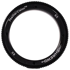 Shrewd Optum Lens Verde Vitri 4X SMLHOPTUMFVVV4X