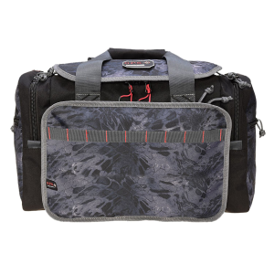 GPS Bags 2014LRBP Large PRYM1 Blackout Holds 5 Handguns