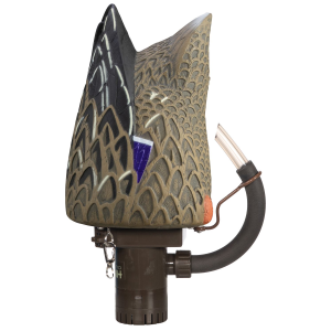 Higdon Outdoors 54074 Pro Mallard Hen Pulsator Species Multi-Color