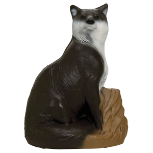 Delta McKenzie Backyard 3D Target Fox 21220