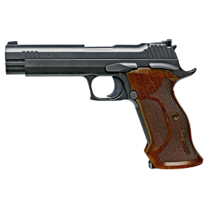 Sig Sauer P210 Target Pistol | 210A-9-TGT