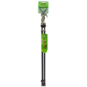 Primos 65814 Trigger Stick Gen3 Shooting Stick Camo 24-61 in